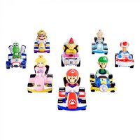 Машинка HotWheels Mario Kart (в асорт) (GBG25)