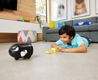 Трек Хот Вілс Маріо Карт Hot Wheels Mario Kart Bullet Bill Launcher і Mario Kart Vehicle (GKY54)