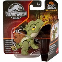 Міні-фігурка Mattel Кусаємо повсюди з фільму Світ Юрського періоду в ас. (GXW58)