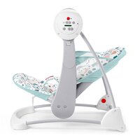 Крісло-гойдалка Fisher-Price Веселе катання (GPD12)