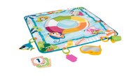 Розвивальний килимок Fisher-Price Морські пригоди (GRR44)