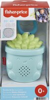  Музична іграшка Fisher-Price Горщик із сукулентом (GRV07) 