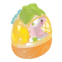 Музичний набір Fisher-Price Ананас і друзі (GYK20)