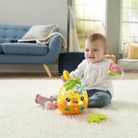 Музичний набір Fisher-Price Ананас і друзі (GYK20)