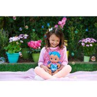 Пупс Вкусная Черничка My Garden Baby (GYP01)