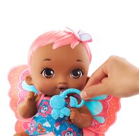 Утримувач для пупса My Garden Baby Барвисті крильця (HBH45)