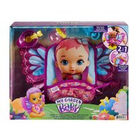 Утримувач для пупса My Garden Baby Барвисті крильця (HBH45)