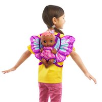 Утримувач для пупса My Garden Baby Барвисті крильця (HBH45)