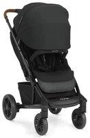  Прогулянкова коляска Nuna Tavo Caviar (ST10701CVRGL) 