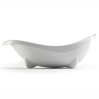 Ванна дитяча OK Baby Laguna біла