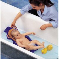  Гірка для купання OK Baby Buddy Сіня (37948441) 