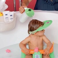 Лейка-душ для купання Ok Baby Splash Салатова (38894440)