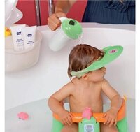 Лейка-душ для купания Ok Baby Splash Бирюзовая (38897240)
