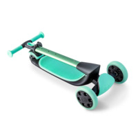 Самокат Yvolution YGlider NUA, зеленый (Y101263)