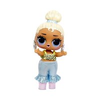 Ігровий набір з лялькою L.O.L. SURPRISE! серії Present Surprise S3 ПОДАРУНОК (в асортименті)