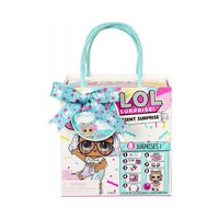 Ігровий набір з лялькою L.O.L. SURPRISE! серії Present Surprise S3 ПОДАРУНОК (в асортименті)