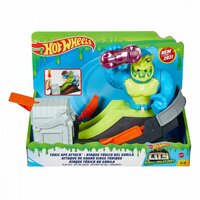 Ігровий набір Hot Wheels Атака токсичної мавпи (GTT94)