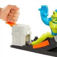 Ігровий набір Hot Wheels Атака токсичної мавпи (GTT94)