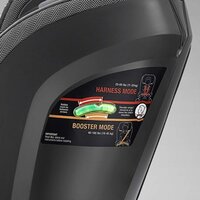 Дитяче автокрісло Chicco MyFit Синє (79783.51.07)