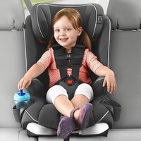 Дитяче автокрісло Chicco MyFit Синє (79783.51.07)