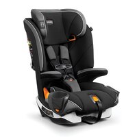 Дитяче автокрісло Chicco MyFit Синє (79783.51.07)