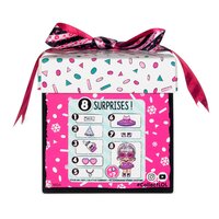 Ігровий Набір L.O.L. Surprise! з лялькою серії Present Surprise Подарунок (570660)