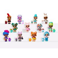 Ігровий Набір L.O.L. Surprise! з лялькою серії Present Surprise Подарунок (570660)