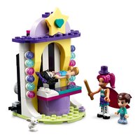 Конструктор LEGO Friends Магічні ятки на ярмарку (41687)