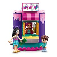Конструктор LEGO Friends Магічні ятки на ярмарку (41687)