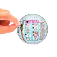 Ігровий набір з лялькою L.O.L. SURPRISE! серії All Star Sports W1 Літні ігри (в асортименті)