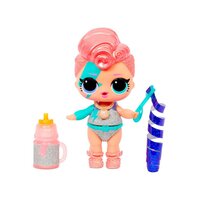 Ігровий набір з лялькою L.O.L. SURPRISE! серії All Star Sports W1 Літні ігри (в асортименті)