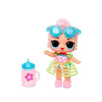 Ігровий набір з лялькою L.O.L. SURPRISE! серії All Star Sports W1 Літні ігри (в асортименті)