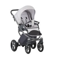 Коляска Bebetto 2 в 1 Holland W45