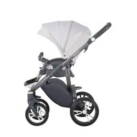 Коляска Bebetto 2 в 1 Holland W47 Хакі