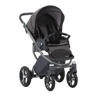 Коляска Bebetto 2 в 1 Holland W47 Хакі