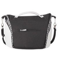 Універсальна коляска 2 в 1 Bebetto Bresso Premium 15 Мозаїка