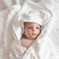 Рушник Жирафик EKO OK-01, кремовий (OK-01.06)