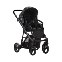 Універсальна коляска 2 в 1 Bebetto Nitello 01