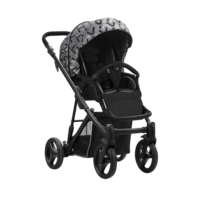 Універсальна коляска 2 в 1 Bebetto Nitello 02