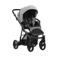 Універсальна коляска 2 в 1 Bebetto Nitello 03