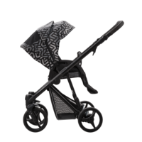 Універсальна коляска 2 в 1 Bebetto Nitello LJ195