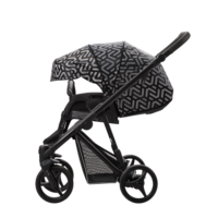 Універсальна коляска 2 в 1 Bebetto Nitello LJ195