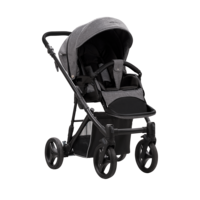 Універсальна коляска 2 в 1 Bebetto Nitello LJ195