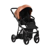 Універсальна коляска 2 в 1 Bebetto Nitello SHINE 03