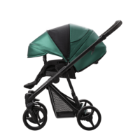 Універсальна коляска 2 в 1 Bebetto Nitello SHINE 03