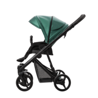 Універсальна коляска 2 в 1 Bebetto Nitello SHINE 03