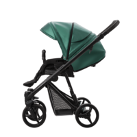 Універсальна коляска 2 в 1 Bebetto Nitello SHINE 03