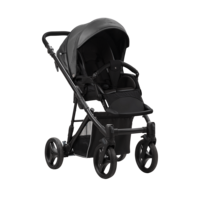 Універсальна коляска 2 в 1 Bebetto Nitello SHINE 04