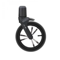 Універсальна коляска 2 в 1 Bebetto Bresso Premium 17