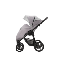 Коляска прогулянкова Bebetto NICO Shine 02